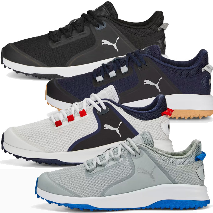 PUMA 379211 プーマ メンズ ゴルフ グリップフュージョン