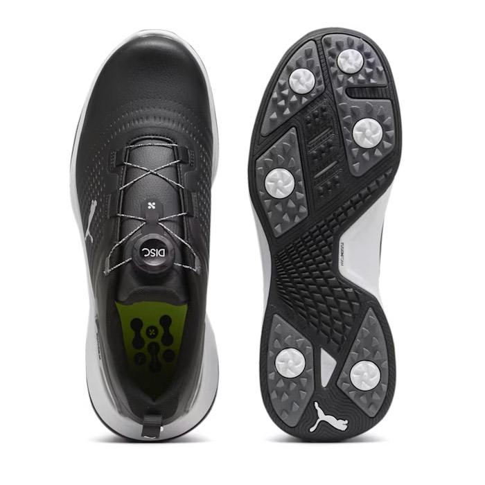 PUMA 379211 プーマ メンズ ゴルフ グリップフュージョン フレックス