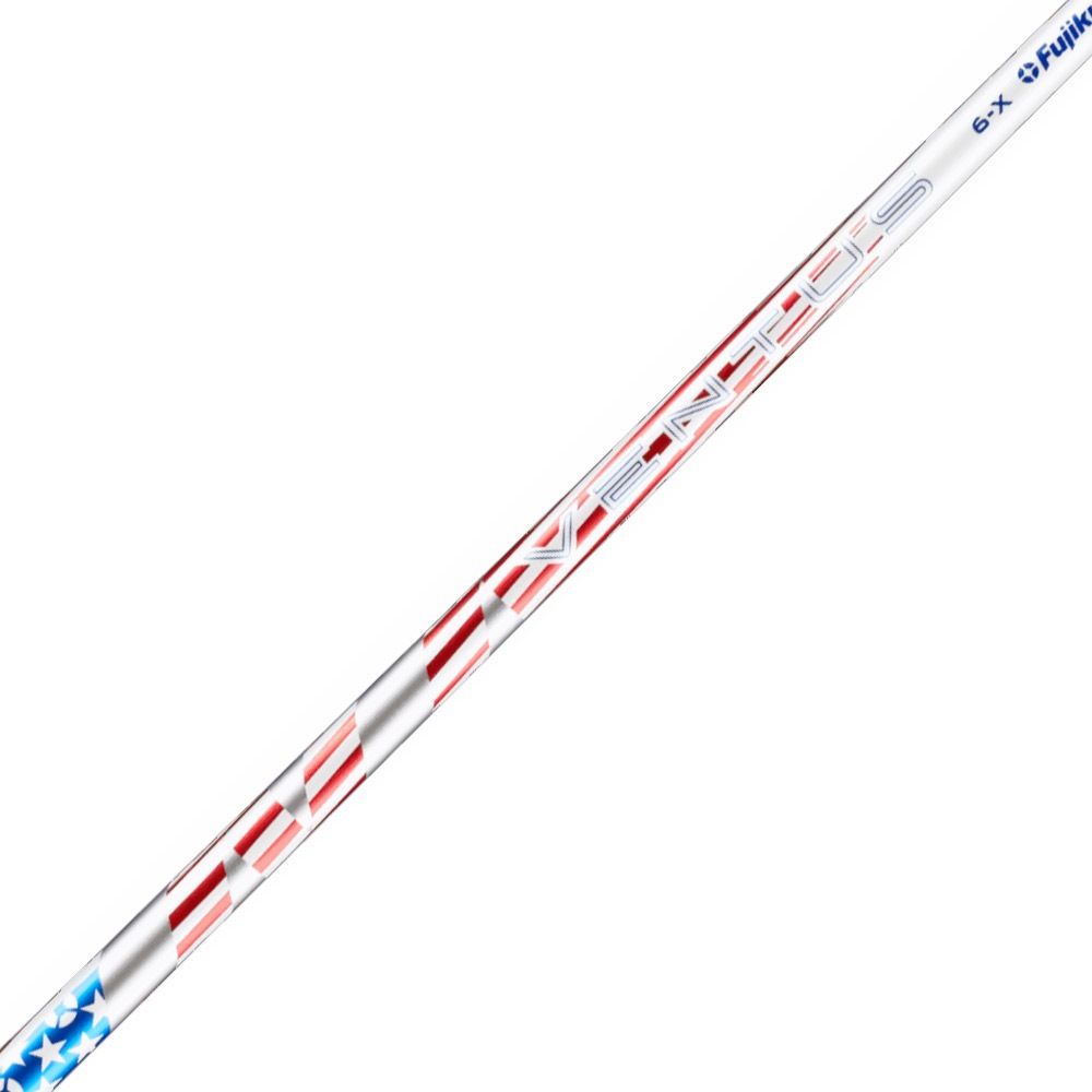 【限定モデル】コブラ用OEMスリーブ付シャフト USフジクラ 24ベンタス ライダーカップ チームUSA Fujikura VENTUS Rivals Limited Edition 限定モデル】コブラ用OEMスリーブ付シャフト USフジクラ 24ベンタス