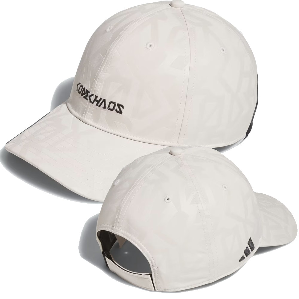 adidas HL842 アディダス コードカオスキャップ 日本仕様 