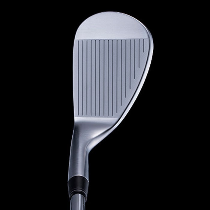 Masdagolf STUDIO WEDGE M425/S ストレートネック ノーメッキ仕上げ