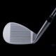 Masdagolf STUDIO WEDGE M425/S ストレートネック ノーメッキ仕上げ ヘッド単体 マスダゴルフ スタジオウェッジ M425/S