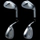 Masdagolf STUDIO WEDGE M425/S ストレートネック ノーメッキ仕上げ ヘッド単体 マスダゴルフ スタジオウェッジ M425/S