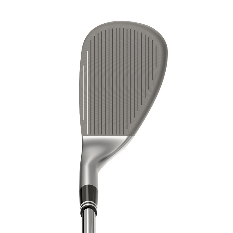 【レディス】クリーブランド スマートソール フルフェース TYPE-S 58度 日本仕様 Cleveland SMART SOLE FULL-FACE 女性用カーボン