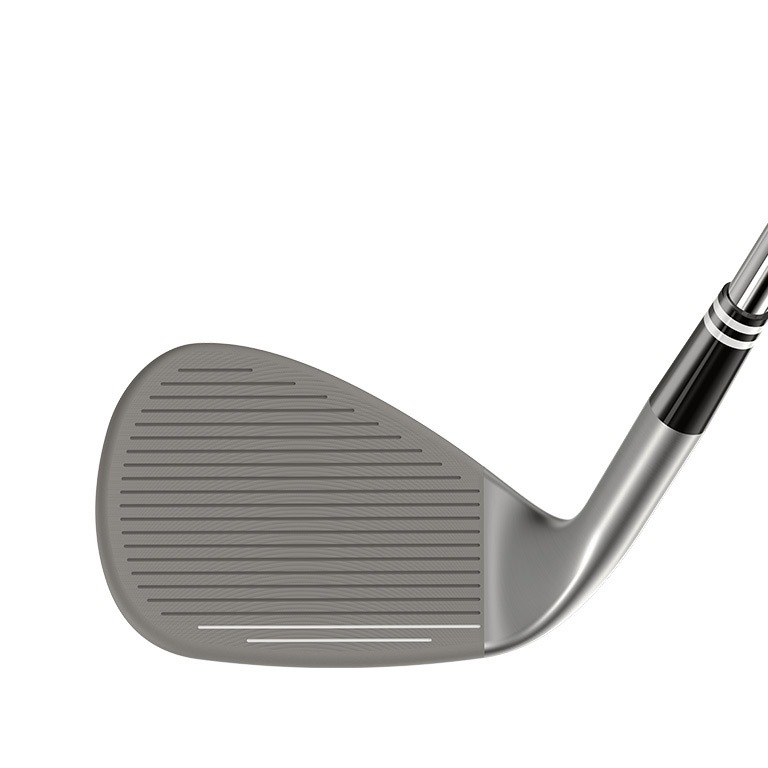 【レディス】クリーブランド スマートソール フルフェース TYPE-S 58度 日本仕様 Cleveland SMART SOLE FULL-FACE 女性用カーボン