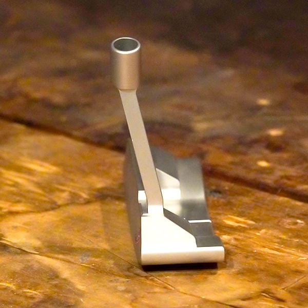 マスダゴルフ STUDIO-5 パター 34インチ STUDIO-5パター | マスダゴルフ