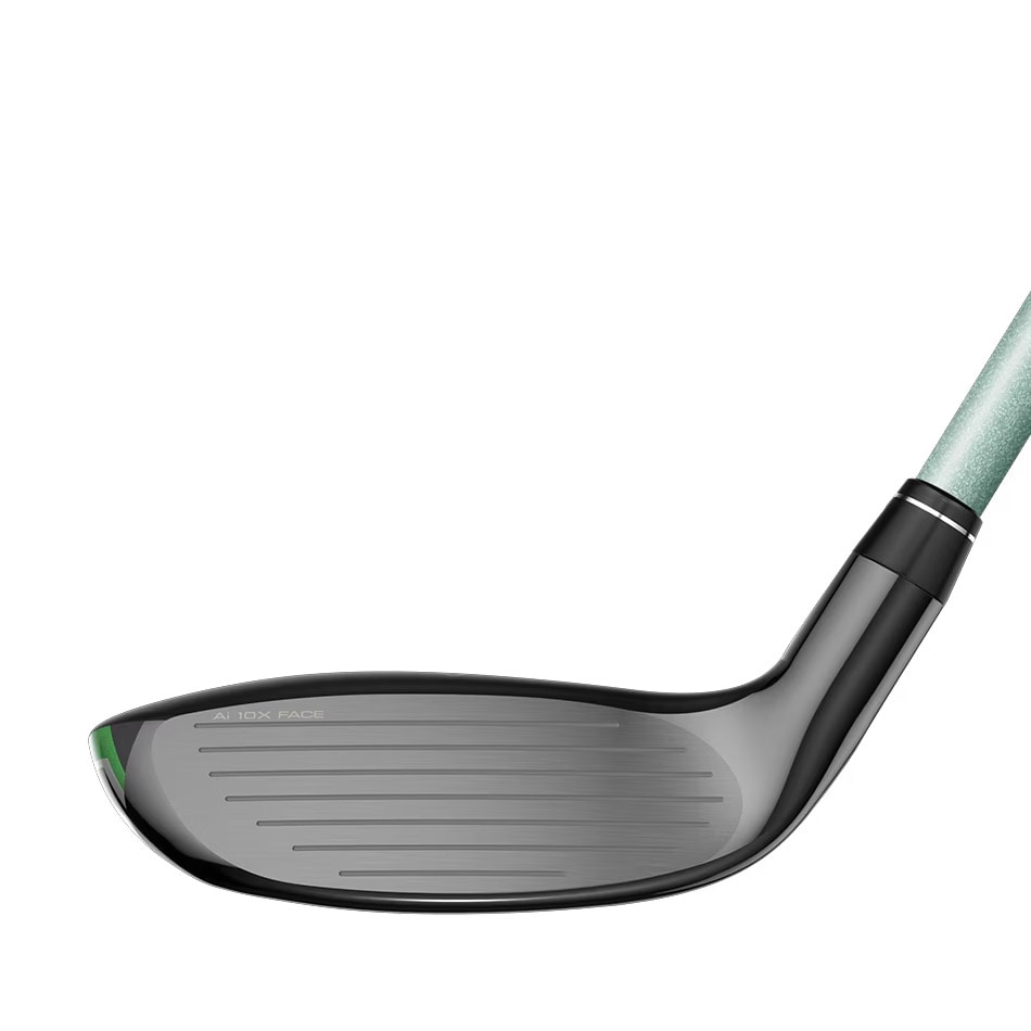 超美品キャロウェイ エリート マックスファスト レディース ユーティリティ 4H Callaway ELYTE MAX FAST Womens Utility キャロウェイ エリート