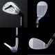 Masdagolf STUDIO WEDGE M425 ノーメッキ ヘッド単体 マスダゴルフ スタジオウェッジ M425 ノーメッキ仕上げ