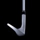 Masdagolf STUDIO WEDGE M425/S ストレートネック 銅メッキ仕上げ ヘッド単体 マスダゴルフ スタジオウェッジ M425/S