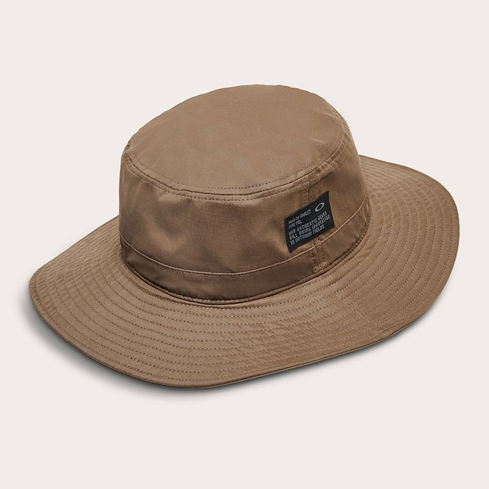 OAKLEY FOS901587 ハット メンズ FGL ADV HAT FA 23.0 | ゴルフウエア