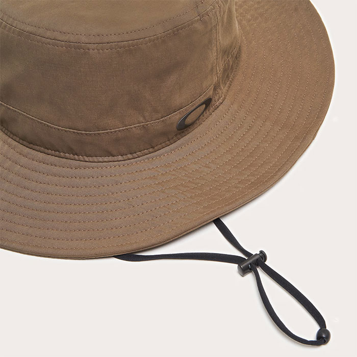 OAKLEY FOS901587 ハット メンズ FGL ADV HAT FA 23.0 | ゴルフウエア