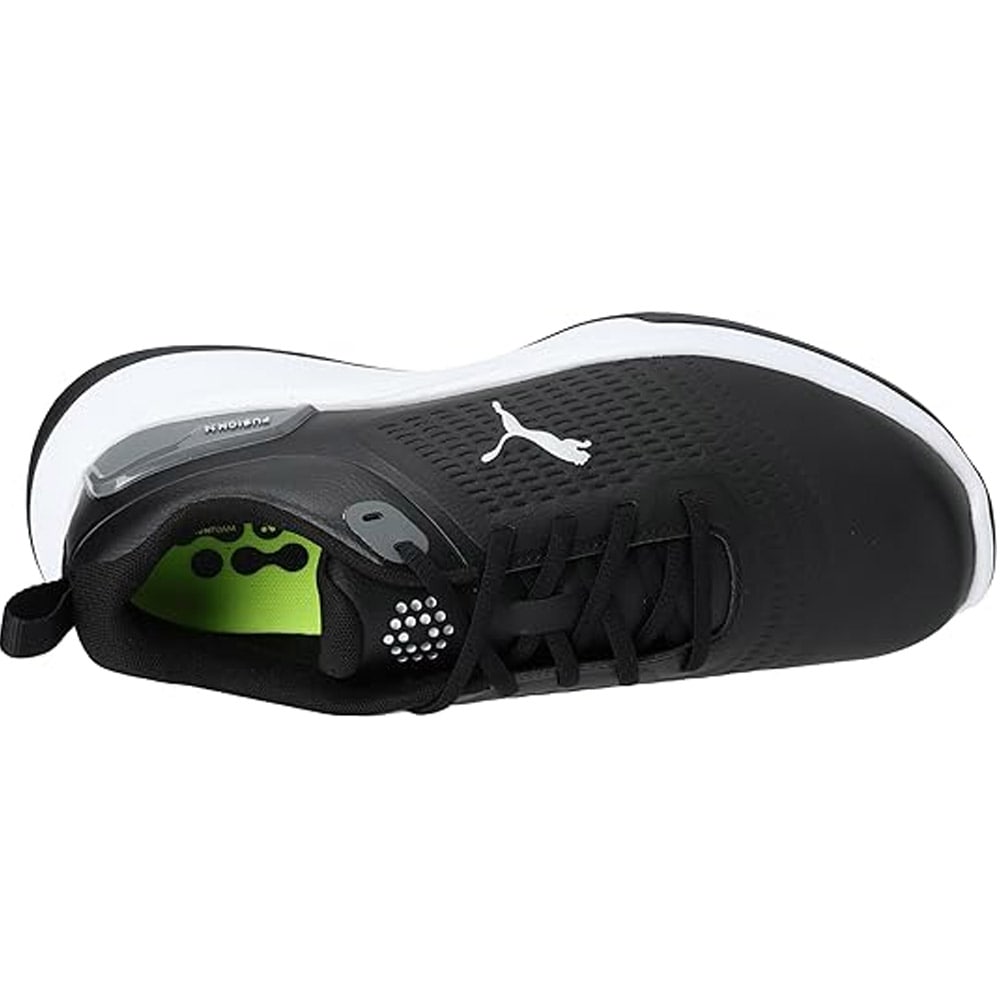 PUMA 378942 PUMA Black-Slate Sky プーマ メンズ グリップ