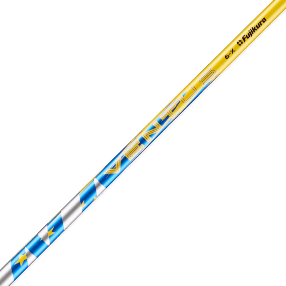 限定モデル】USフジクラ 24ベンタス ライダーカップ チームEU Fujikura