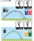 【9/中旬発売予定】【ヘッドのみ】リンクス パララックス UW ユーティリティ 可変スリーブ付属 Lynx PARALLAX 