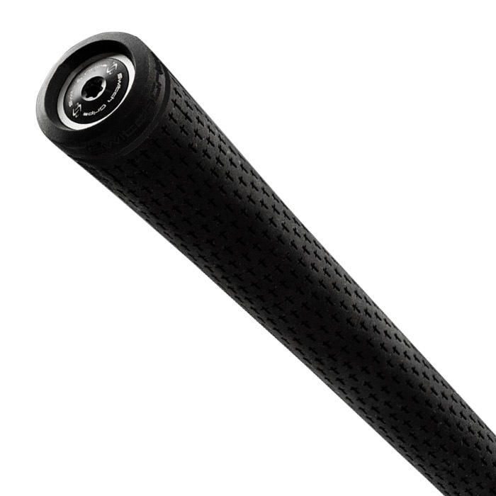 スウィッチグリップス 4203-0301 オリジナル ラバー ブラック SwitchGrips