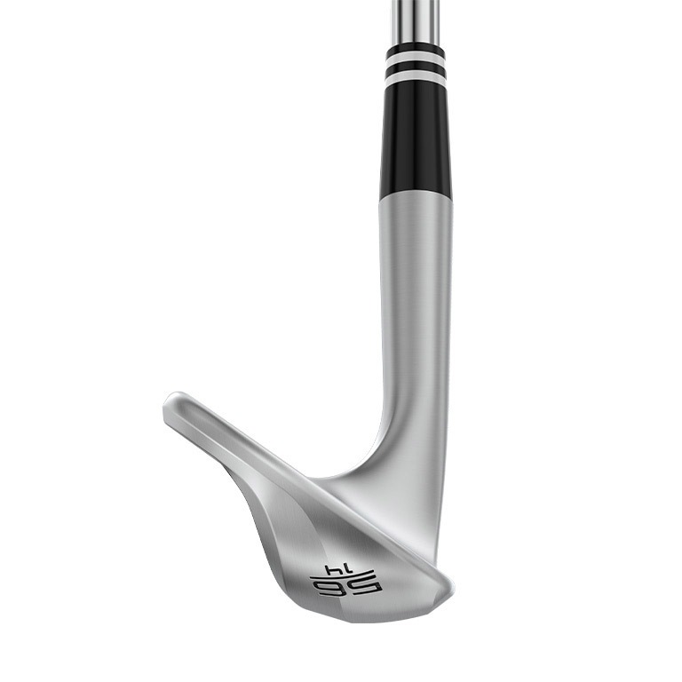 Cleveland Golf クリーブランド CVX2 ZIPCORE ウエッジ DG95 S200装着モデル 日本仕様