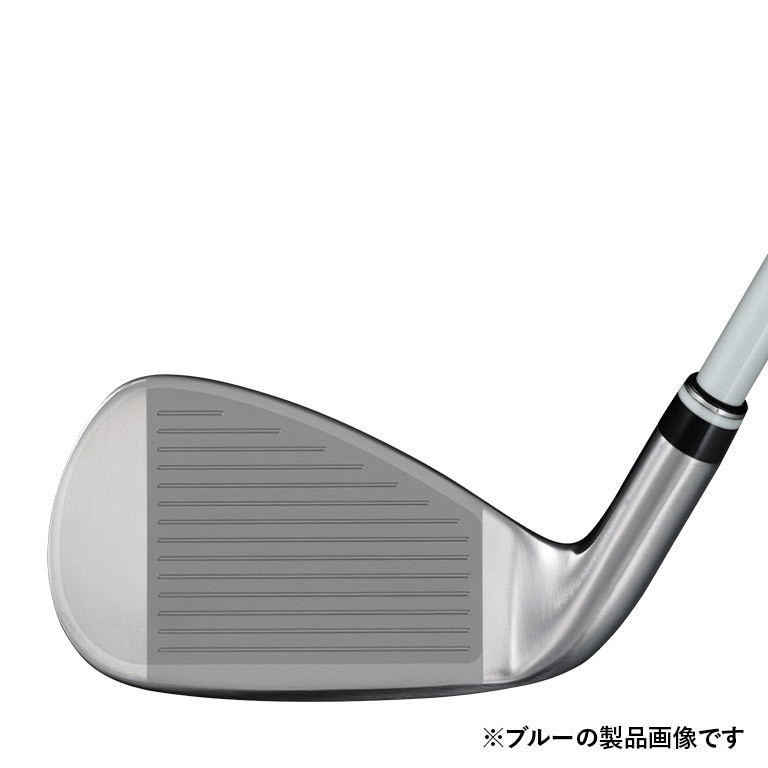 数量限定カラー】【7/8/9/PW/AW/SW/6本セット】XXIO ゼクシオ 14