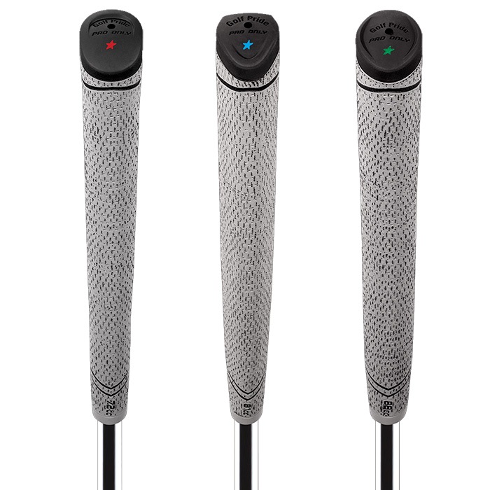 GOLFPRIDE PRO ONLY CORD PUTTER GRIP 日本正規品 ゴルフプライド プロ