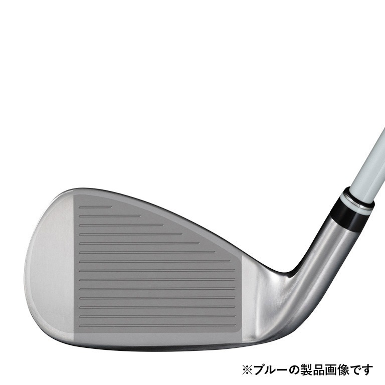 数量限定カラー】【AW単品】XXIO ゼクシオ 14 レディス アイアン