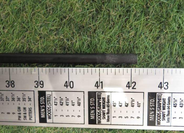 【Teeolive神戸店から発送】【中古】三菱ケミカル ディアマナ WB 43/R2