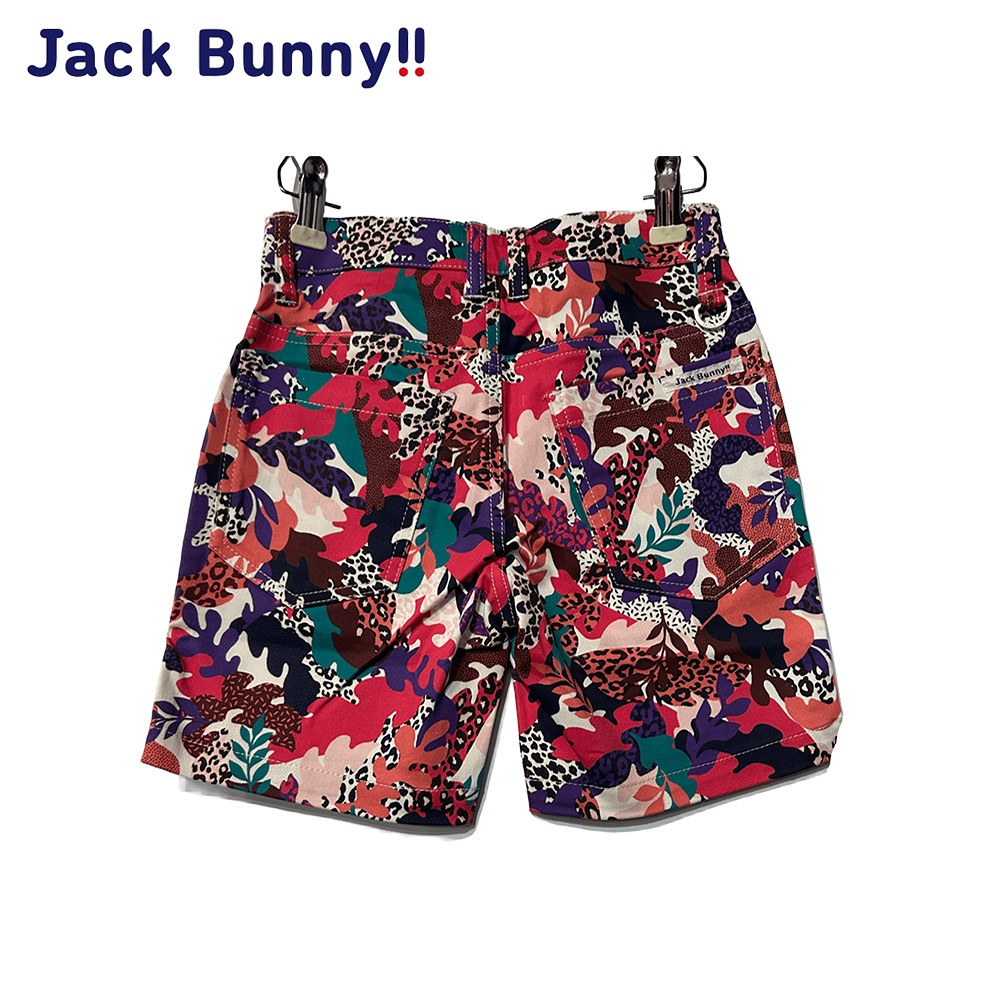 大特価80%OFF】Jack Bunny!!（ジャックバニー） (JUNIOR) ハイパワー