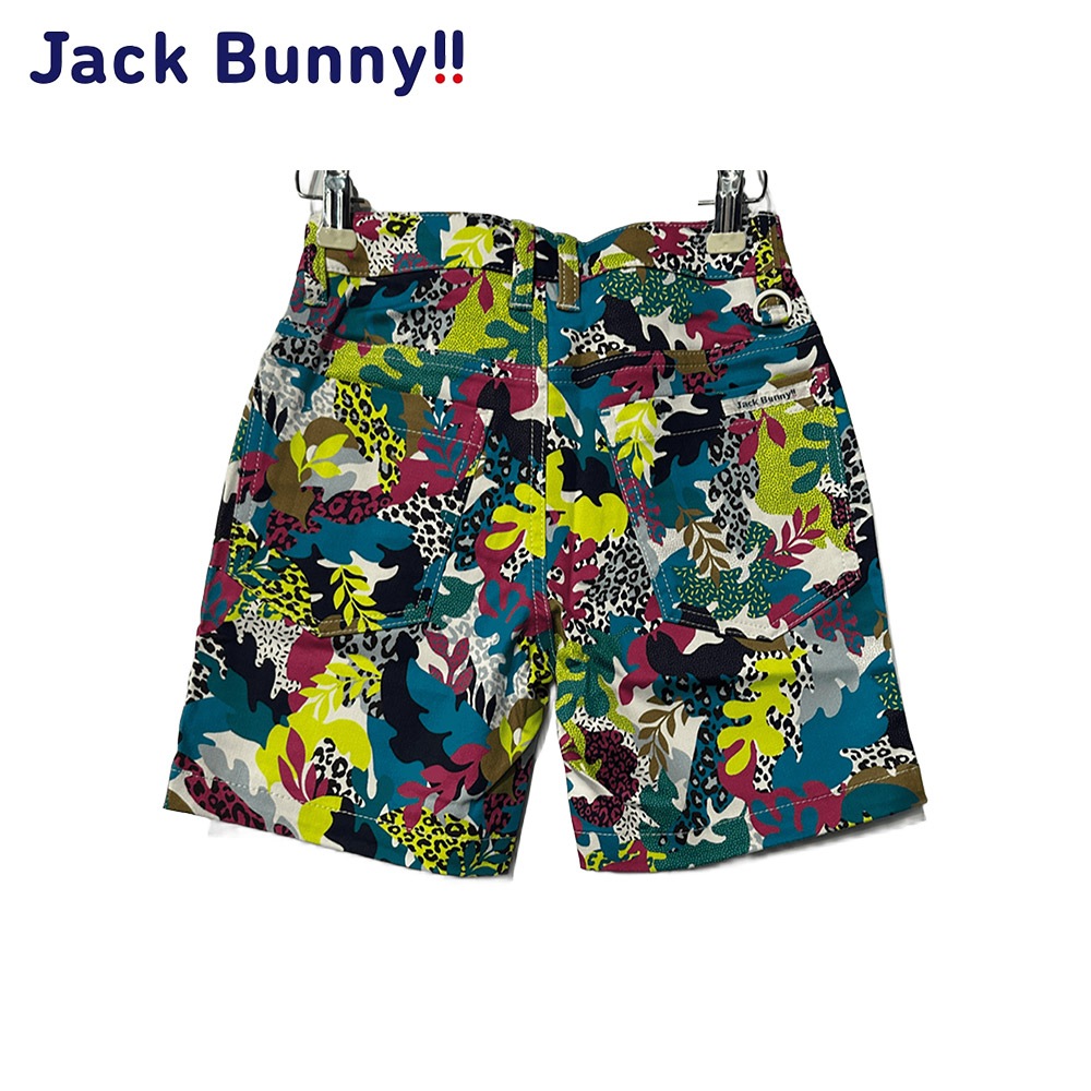 大特価80%OFF】Jack Bunny!!（ジャックバニー） (JUNIOR) ハイパワー