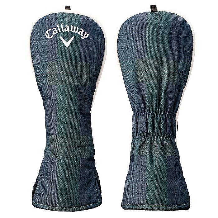 キャロウェイ ヘッドカバー セット まとめ売り Callaway キャロウェイ