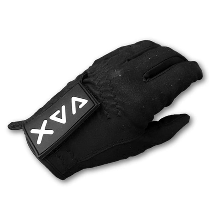 ⑩モノクローム VAX グローブ 黒 22㌢　5枚セット ⑩モノクローム VAX グローブ 黒 22㌢ 5枚セット mono×VAX