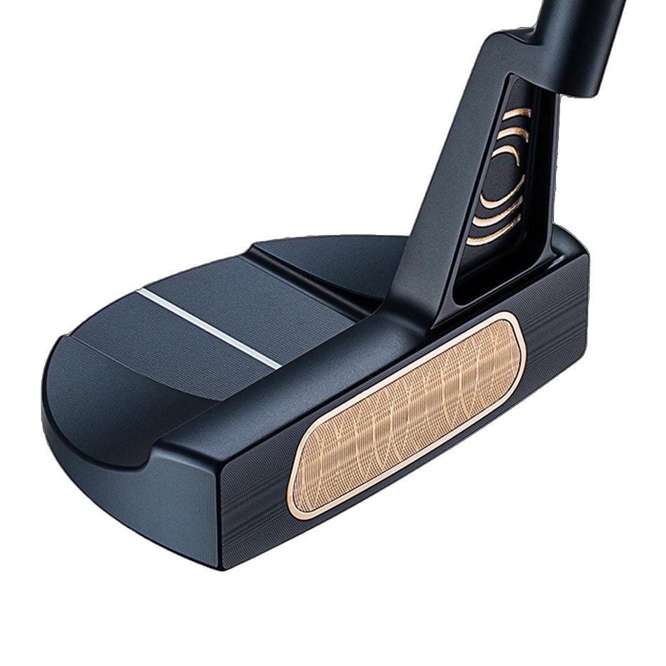 ODYSSEY AI-ONE MILLED TRI-BEAM SIX Tパター オデッセイ AI-ONE