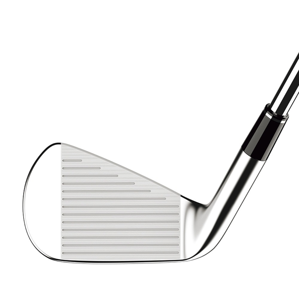 限定　ZXi7 ブラッククロム　モーダス110 Sフレックス　5I〜PW 6本 SRIXON 【数量限定】 スリクソン ZXi7 ブラッククロム アイアン