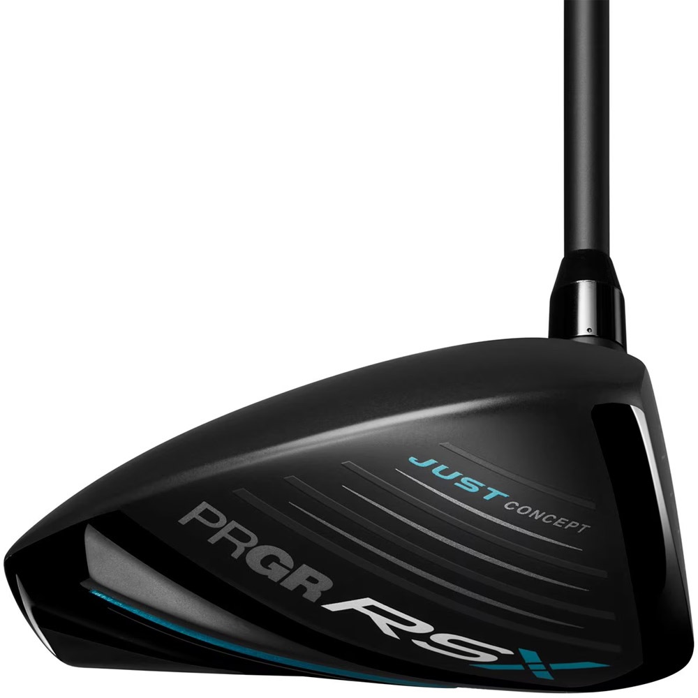 PRGR DR 24 RSX MAX ドライバー TENSEI For PRGR プロギア 2024 