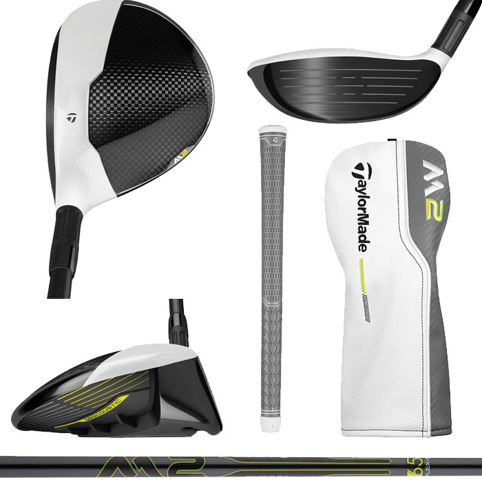【AY】TaylorMade M2アイアンレディース 6本 フレックスL AY】TaylorMade M2アイアンレディース 6本 フレックスL TaylorMade M2