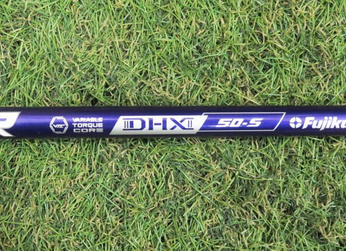 【Teeolive神戸店から発送】【中古】フジクラ スピーダーNX バイオレット 50/S