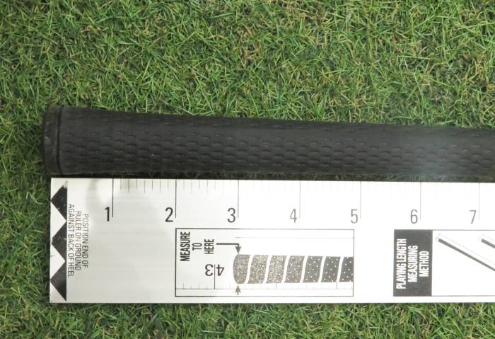 【Teeolive神戸店から発送】【中古】フジクラ スピーダーNX バイオレット 50/S