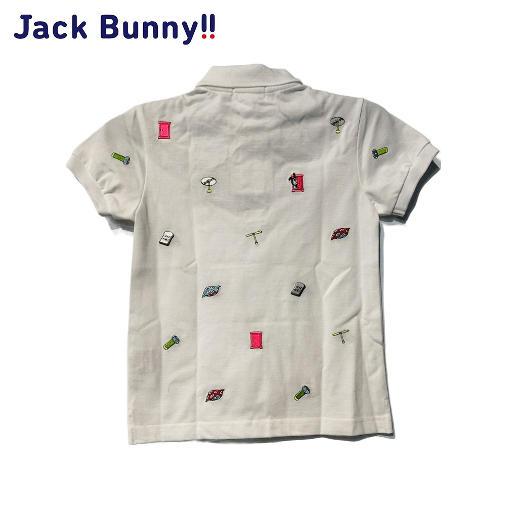 大特価80%OFF】Jack Bunny!!（ジャックバニー） (JUNIOR) ドラえもん
