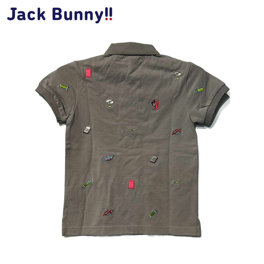 大特価80%OFF】Jack Bunny!!（ジャックバニー） (JUNIOR) ドラえもん