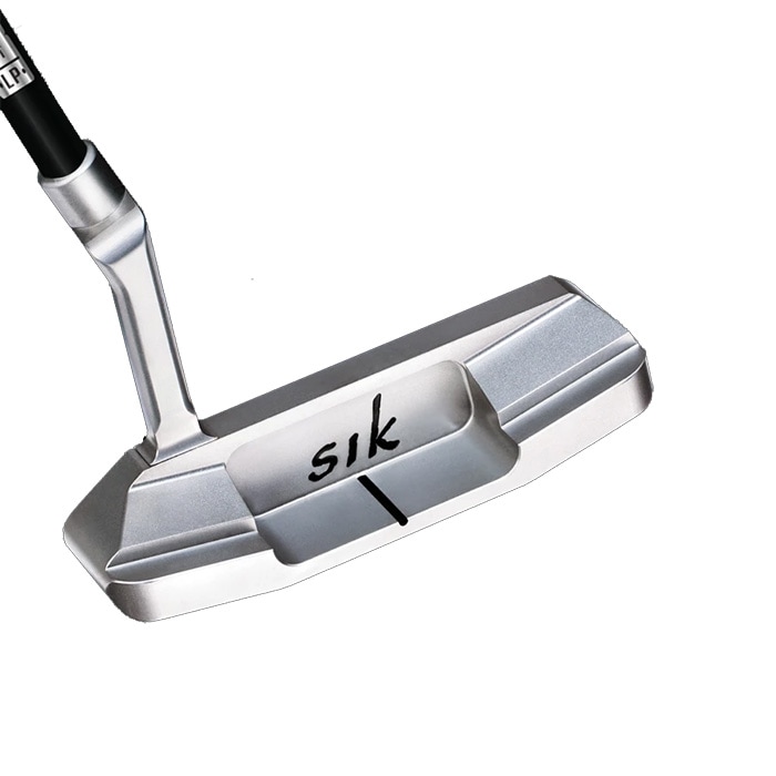SIK GOLF アームロックパター SIK GOLF ARMLOCK PRO 40/41 LAGP LP180装着モデル アームロック