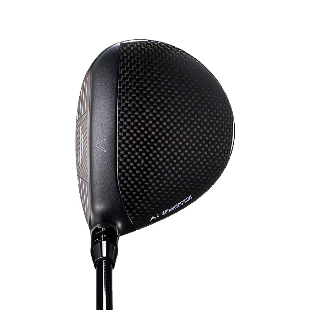 PARADYM Ai SMOKE フェアウェイウッド 3w Callaway Paradym Ai SMOKE MAX Fairway Wood キャロウェイ