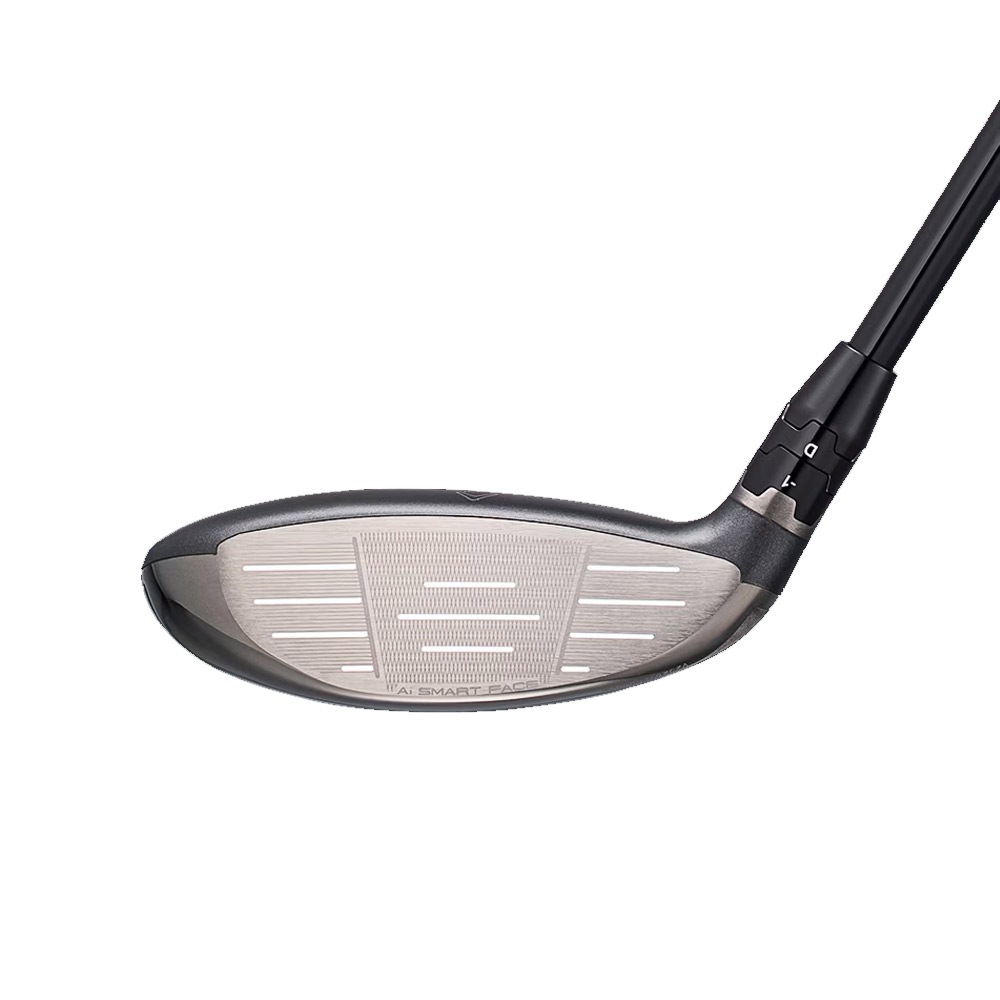 Callaway Paradym Ai SMOKE MAX Fairway Wood キャロウェイ パラダイム エーアイ スモーク マックス フェアウェイウッド