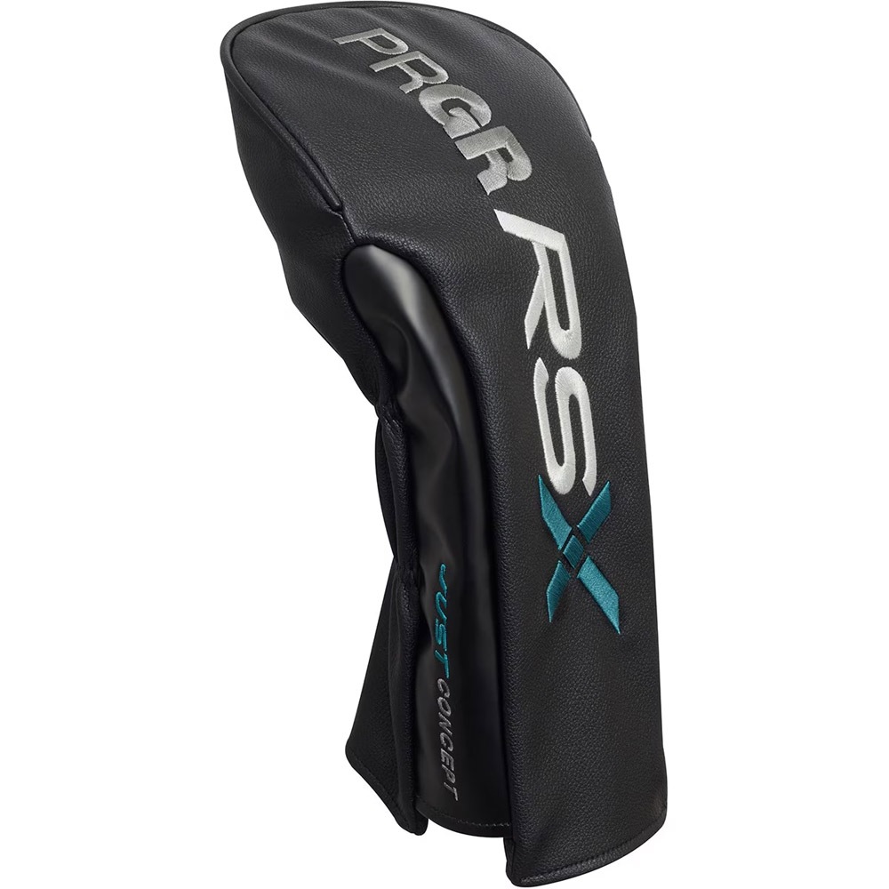 PRGR DR 24 RSX F ドライバー TOUR AD For PRGR プロギア 2024