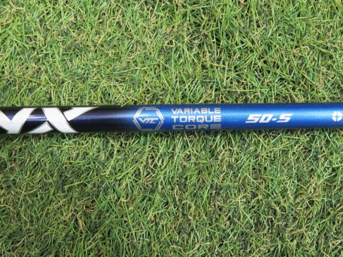 Teeolive神戸店から発送】【中古】フジクラ スピーダーNX ブルー 50/S