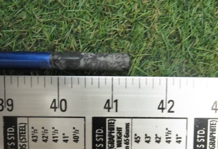 Teeolive神戸店から発送】【中古】フジクラ スピーダーNX ブルー 50/S