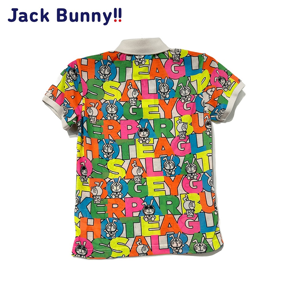 大特価80%OFF】Jack Bunny!!（ジャックバニー） (JUNIOR) ドラえもん