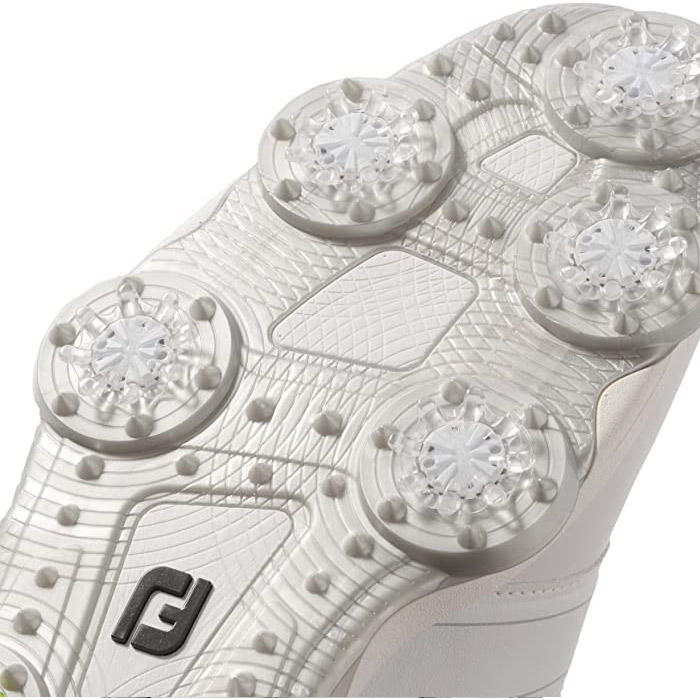 FOOTJOY 55524 フットジョイ ツアーアルファ BOA メンズ ゴルフ