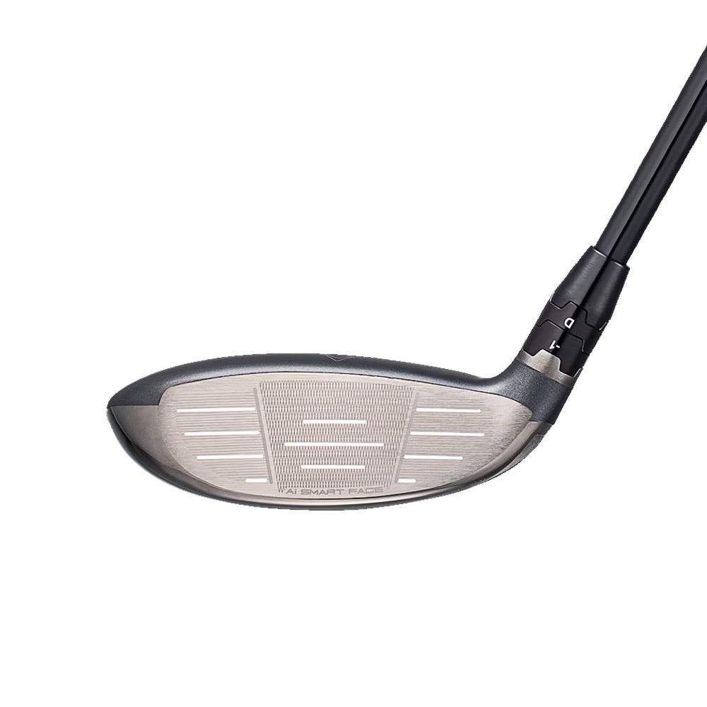 Callaway Paradym Ai SMOKE MAX D Fairway Wood キャロウェイ  