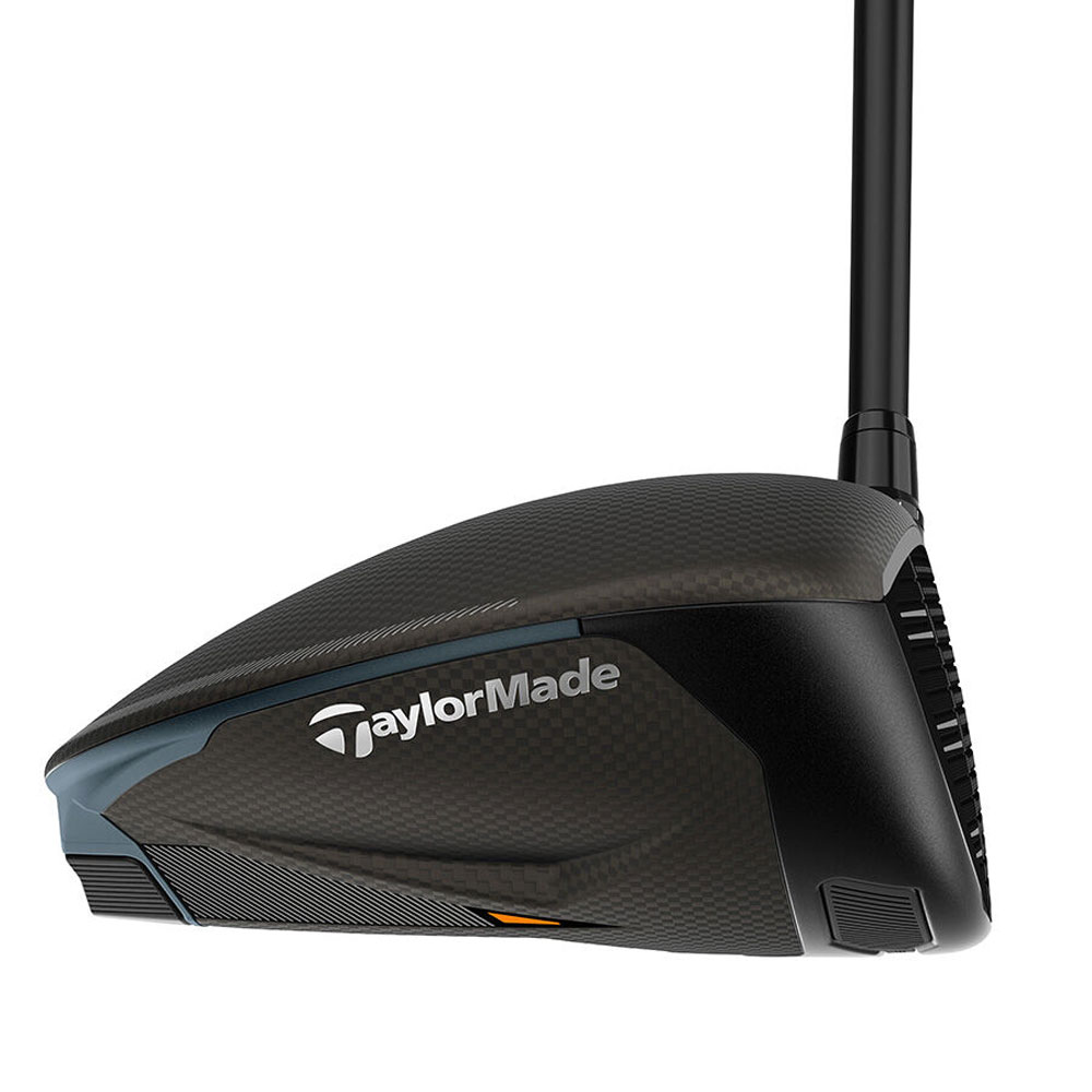 Taylormade Qi4D MAX Driver テーラーメイド Qi4D マックス ドライバー
