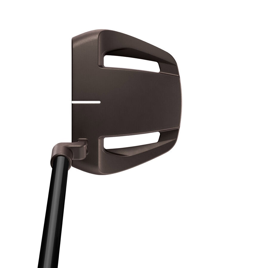 Taylormade Spider TOUR V TORCHED 日本仕様 テーラーメイド スパイダー ツアーVトーチド クランクネック 