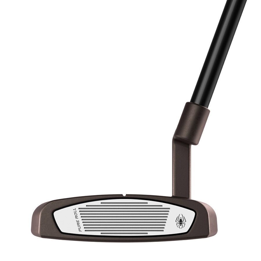 Taylormade Spider TOUR V TORCHED 日本仕様 テーラーメイド スパイダー ツアーVトーチド クランクネック 