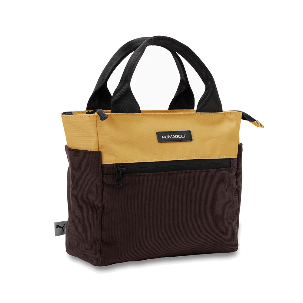 PUMA 092496 ユニセックス ゴルフ コーデュロイミックス