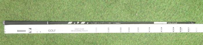 【Teeolive神戸店から発送】【中古】 ピン対応OEMスリーブ付 24ベンタス ブラック 5/S